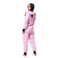 100% Polyester Fleece Onesie